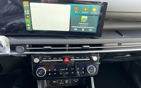 Hyundai Tucson, 2025 год, 2 700 000 рублей, 20 фотография