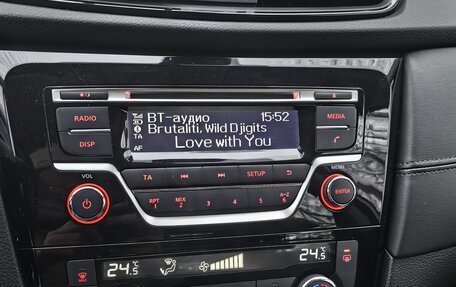 Nissan Qashqai, 2019 год, 2 500 000 рублей, 6 фотография