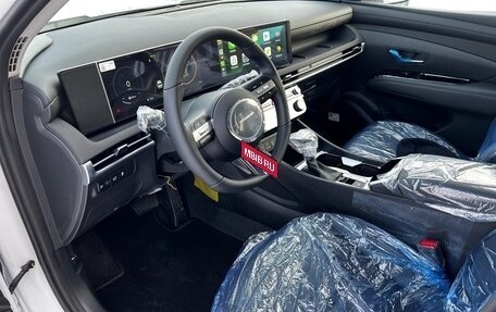 Hyundai Tucson, 2025 год, 2 700 000 рублей, 8 фотография