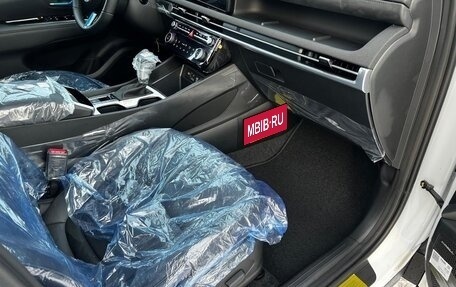 Hyundai Tucson, 2025 год, 2 700 000 рублей, 10 фотография