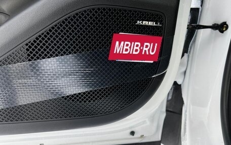 Hyundai Tucson, 2025 год, 2 700 000 рублей, 14 фотография