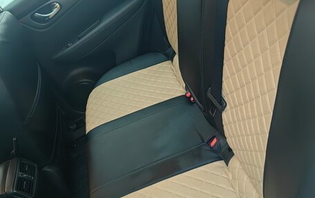 Nissan Qashqai, 2019 год, 2 500 000 рублей, 8 фотография