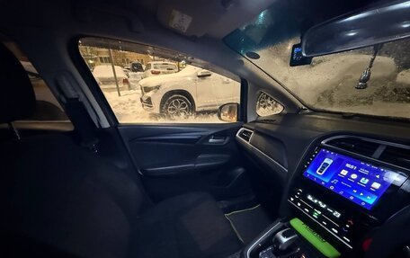 Honda Shuttle II, 2019 год, 1 650 000 рублей, 12 фотография