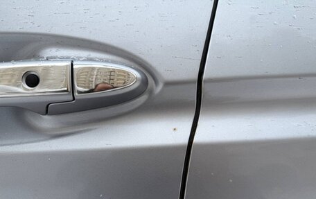 Honda Shuttle II, 2019 год, 1 650 000 рублей, 9 фотография