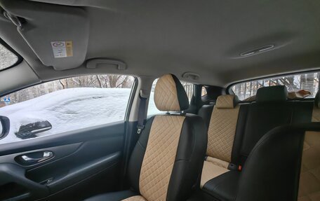 Nissan Qashqai, 2019 год, 2 500 000 рублей, 9 фотография