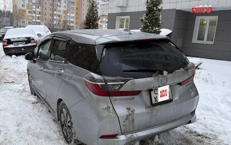 Honda Shuttle II, 2019 год, 1 650 000 рублей, 4 фотография