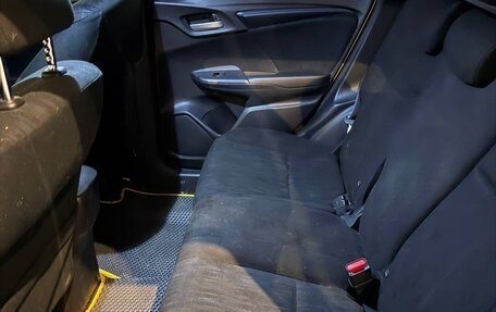 Honda Shuttle II, 2019 год, 1 650 000 рублей, 13 фотография