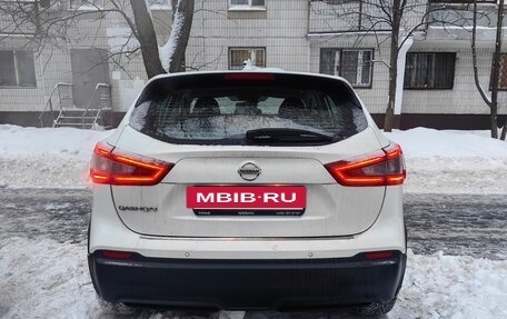 Nissan Qashqai, 2019 год, 2 500 000 рублей, 4 фотография