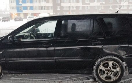 Mitsubishi Lancer IX, 2006 год, 350 000 рублей, 5 фотография