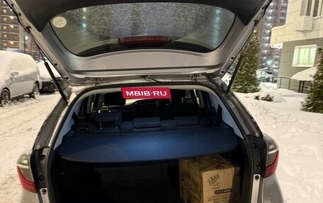 Honda Shuttle II, 2019 год, 1 650 000 рублей, 7 фотография