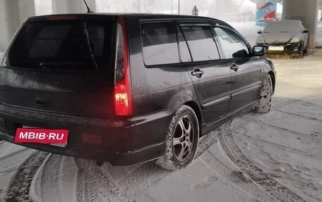 Mitsubishi Lancer IX, 2006 год, 350 000 рублей, 2 фотография