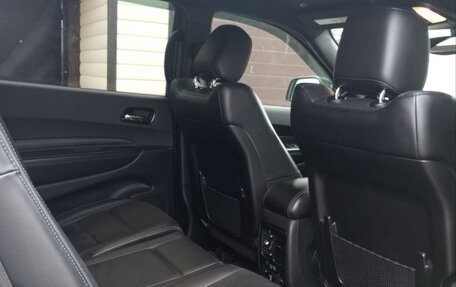 Dodge Durango III, 2021 год, 5 300 000 рублей, 8 фотография