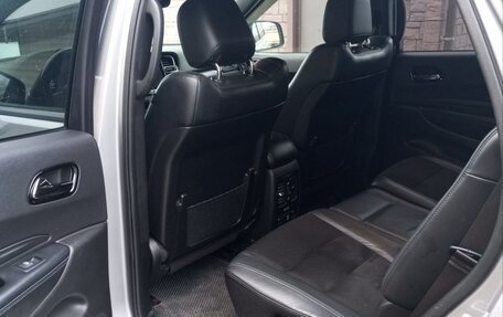 Dodge Durango III, 2021 год, 5 300 000 рублей, 10 фотография