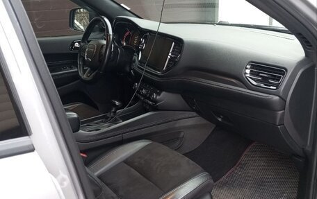 Dodge Durango III, 2021 год, 5 300 000 рублей, 9 фотография