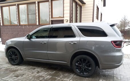 Dodge Durango III, 2021 год, 5 300 000 рублей, 13 фотография