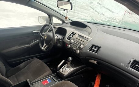 Honda Civic VIII, 2007 год, 315 000 рублей, 5 фотография