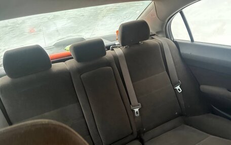 Honda Civic VIII, 2007 год, 315 000 рублей, 8 фотография