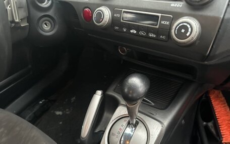 Honda Civic VIII, 2007 год, 315 000 рублей, 7 фотография