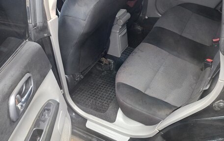 Subaru Forester, 2007 год, 715 000 рублей, 5 фотография