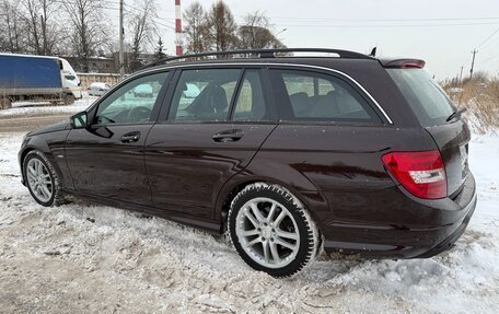 Mercedes-Benz C-Класс, 2011 год, 1 500 000 рублей, 7 фотография