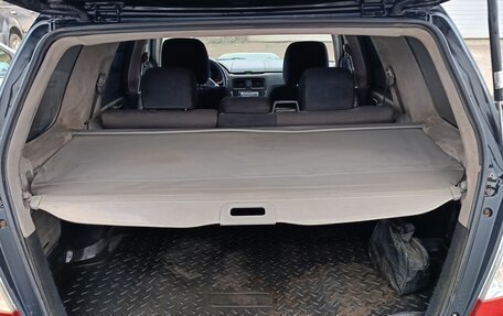 Subaru Forester, 2007 год, 715 000 рублей, 7 фотография