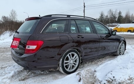 Mercedes-Benz C-Класс, 2011 год, 1 500 000 рублей, 5 фотография