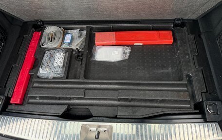 Mercedes-Benz C-Класс, 2011 год, 1 500 000 рублей, 18 фотография