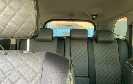 Mitsubishi Outlander III рестайлинг 3, 2014 год, 1 200 000 рублей, 7 фотография