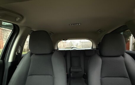 Honda Vezel, 2020 год, 1 995 000 рублей, 11 фотография