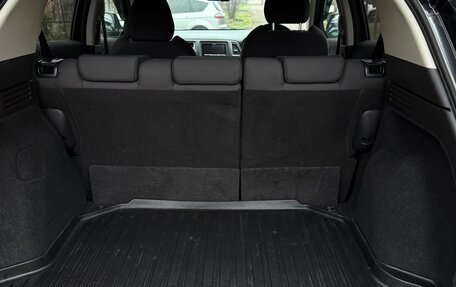 Honda Vezel, 2020 год, 1 995 000 рублей, 12 фотография