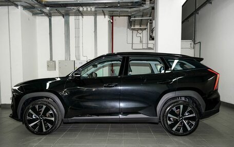 Geely Atlas, 2024 год, 4 017 190 рублей, 7 фотография