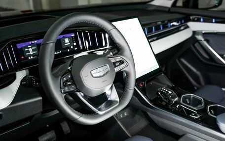 Geely Atlas, 2024 год, 4 017 190 рублей, 11 фотография