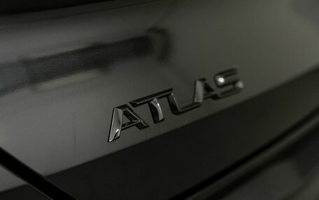 Geely Atlas, 2024 год, 4 017 190 рублей, 17 фотография