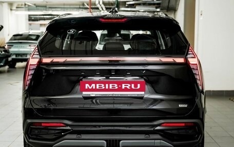 Geely Atlas, 2024 год, 4 017 190 рублей, 4 фотография