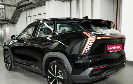 Geely Atlas, 2024 год, 4 017 190 рублей, 5 фотография