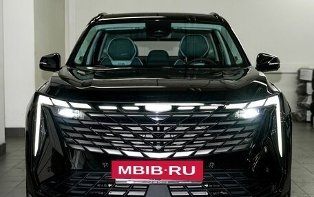 Geely Atlas, 2024 год, 4 017 190 рублей, 2 фотография