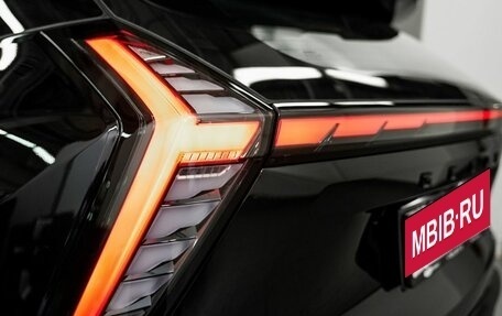 Geely Atlas, 2024 год, 4 017 190 рублей, 16 фотография