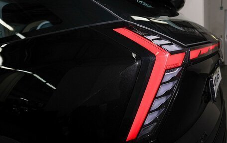 Geely Atlas, 2024 год, 4 017 190 рублей, 28 фотография