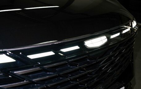 Geely Atlas, 2024 год, 4 017 190 рублей, 27 фотография