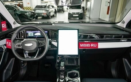 Geely Atlas, 2024 год, 4 017 190 рублей, 10 фотография