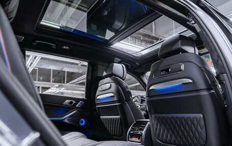 BMW X7, 2025 год, 17 900 000 рублей, 3 фотография