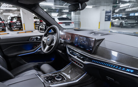 BMW X7, 2025 год, 17 900 000 рублей, 4 фотография