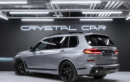 BMW X7, 2025 год, 17 900 000 рублей, 6 фотография