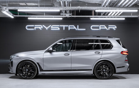 BMW X7, 2025 год, 17 900 000 рублей, 8 фотография