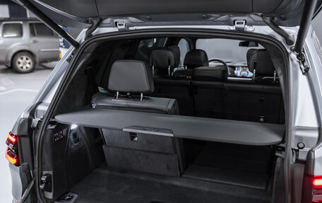 BMW X7, 2025 год, 17 900 000 рублей, 12 фотография