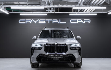 BMW X7, 2025 год, 17 900 000 рублей, 7 фотография