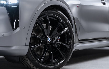 BMW X7, 2025 год, 17 900 000 рублей, 10 фотография