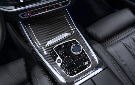 BMW X7, 2025 год, 17 900 000 рублей, 17 фотография