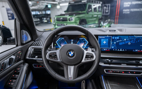 BMW X7, 2025 год, 17 900 000 рублей, 14 фотография