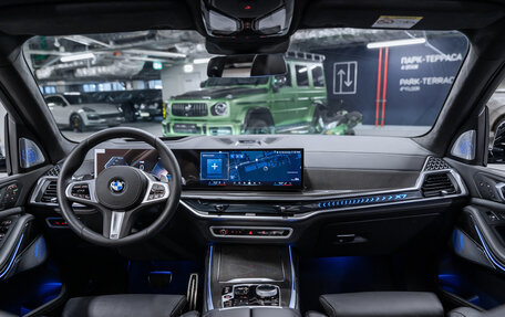 BMW X7, 2025 год, 17 900 000 рублей, 13 фотография